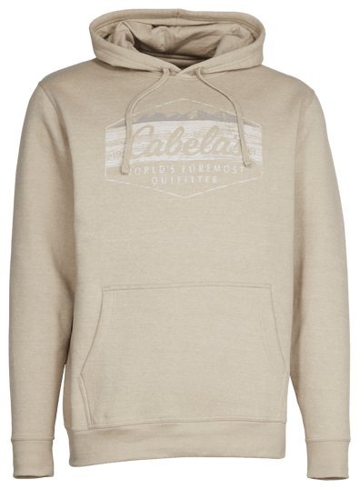 MEN'S B-GRADE SIGNATURE HOOD | CAB